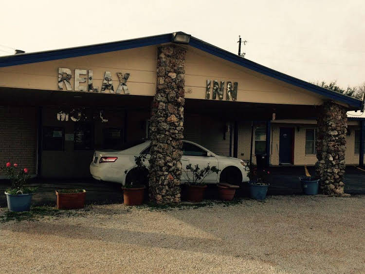 Relax Inn Goldthwaite - photo 5