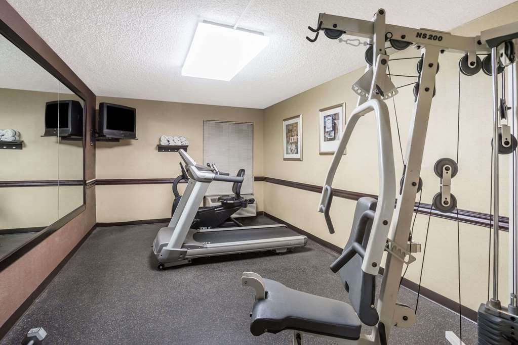 Days Inn by Wyndham Westminster - photo 6