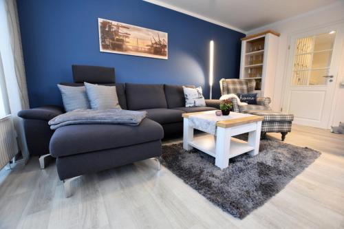 Ferienhaus Hus Achtern Diek in Dahme, Germany