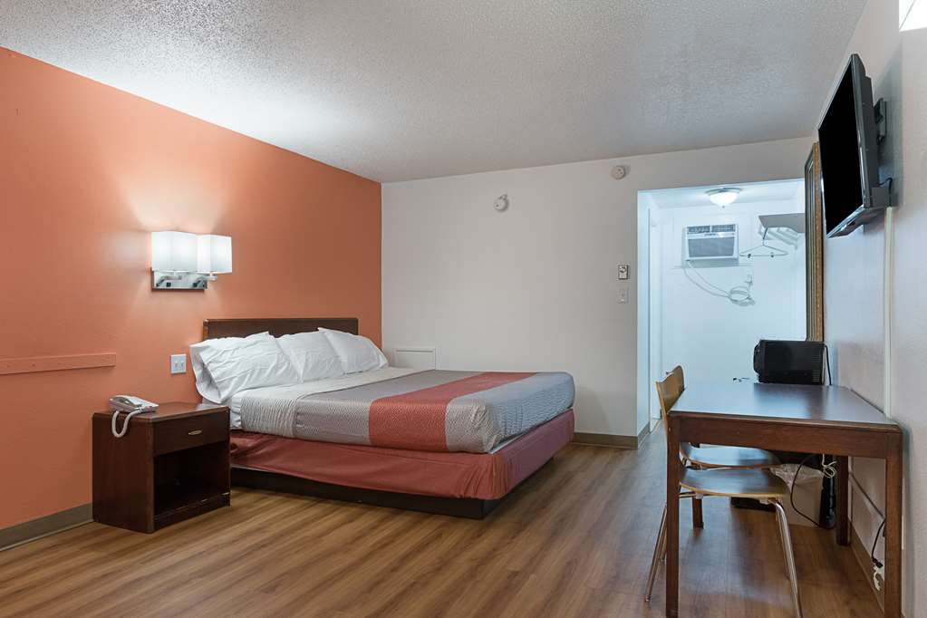 Motel 6 Frackville PA - photo 15