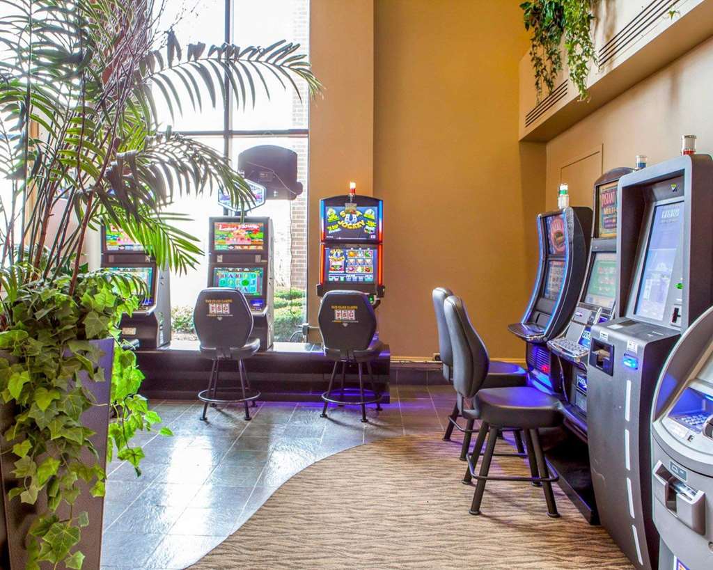 Quality Inn & Suites Orland Park Chicago - photo 47