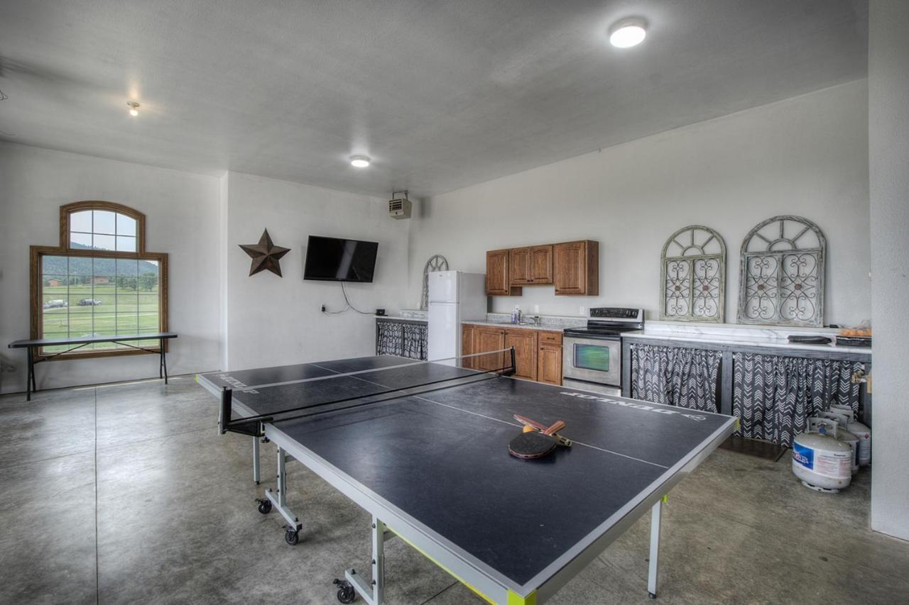 High Country Pool House — Sturgis — photo 2