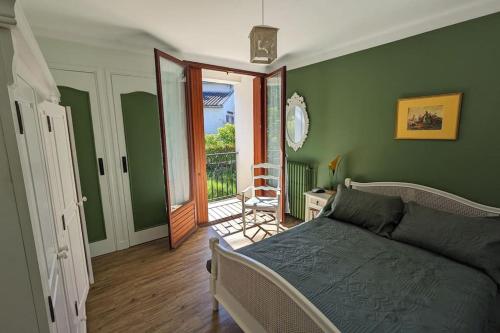 La Pinede — hotel in Esperaza