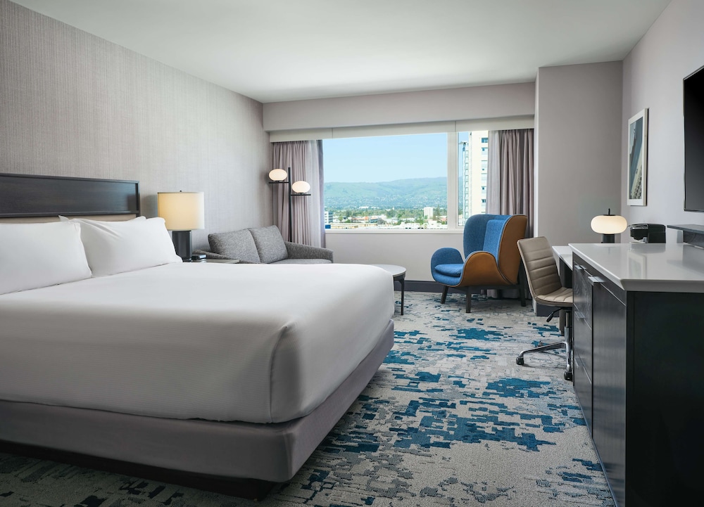 Hilton San Jose - photo 35