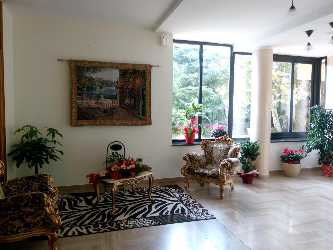 Hotel Al Querceto — Tocco Caudio — photo 5