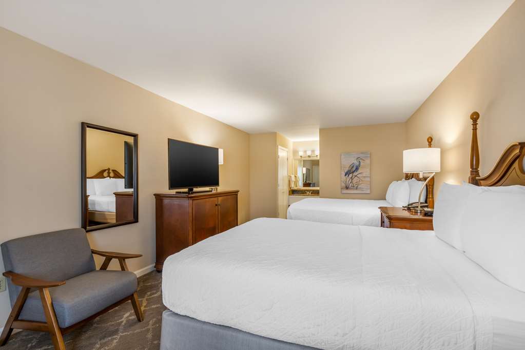 Best Western Plus Santee Inn - photo 14