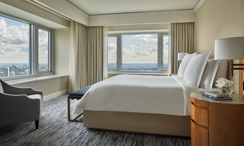 Four Seasons Hotel Chicago - photo 36