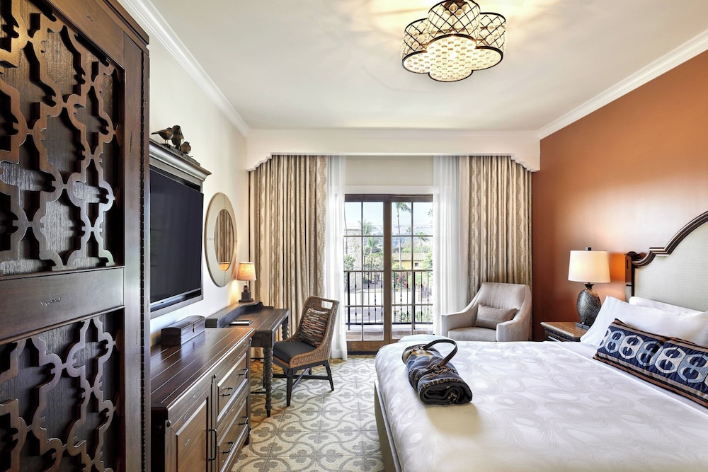 Inn at the Mission San Juan Capistrano Autograph Collection by Marriott - photo 21