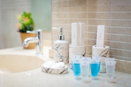 Ameri Apartments Tbilisi