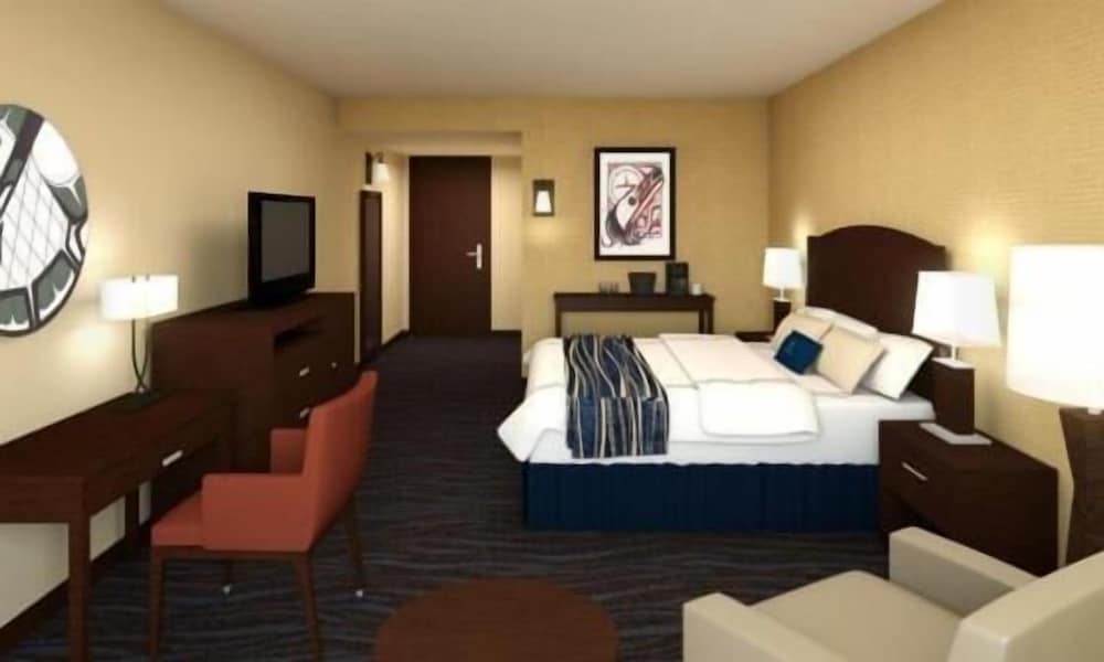 Swinomish Casino & Lodge - photo 14
