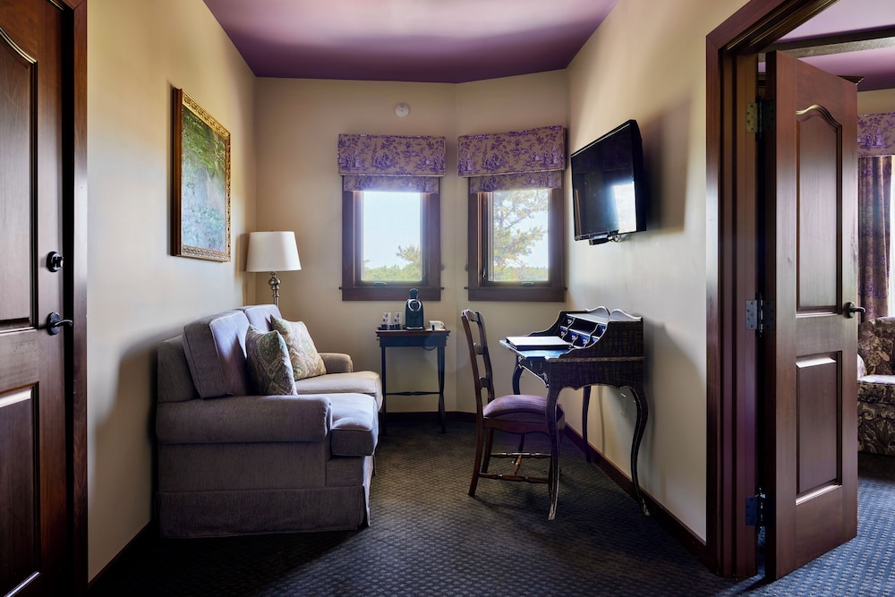 Mirbeau Inn & Spa - photo 11