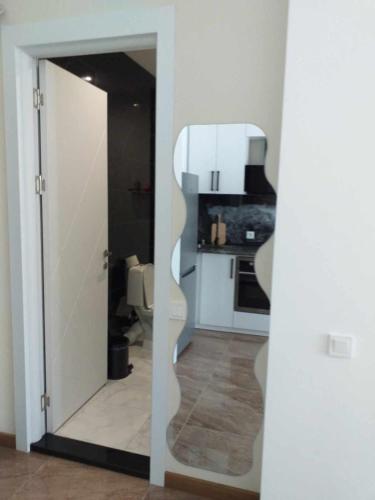 Apartment exclusive