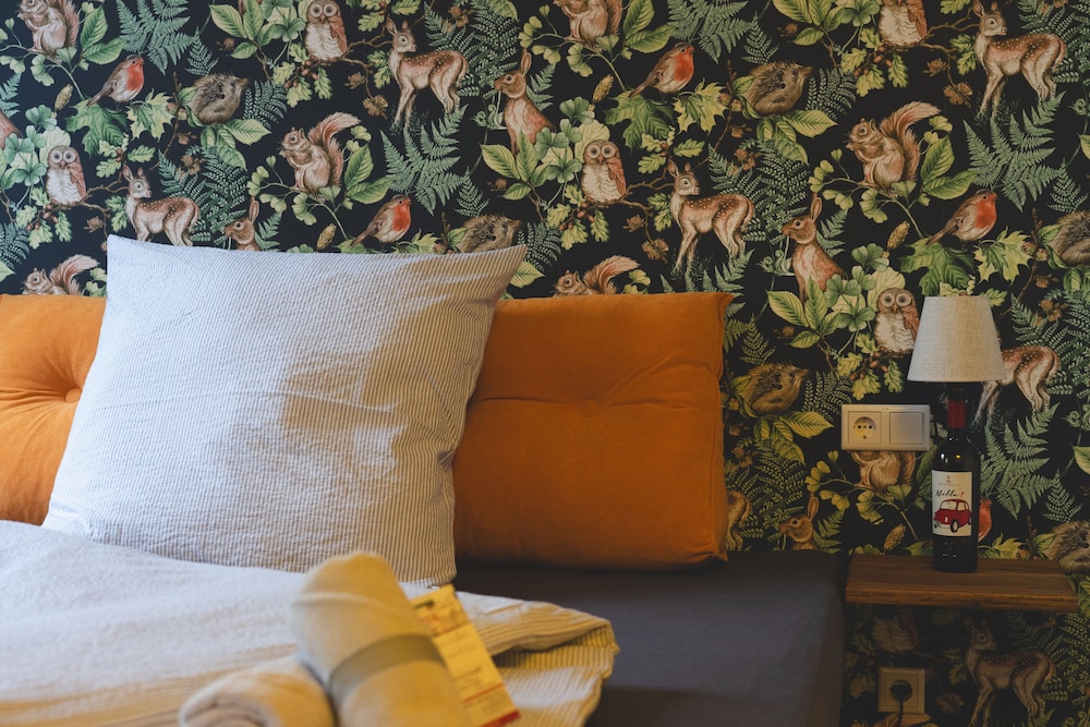 Iziba Principality - carbon neutral hotel in Clanwilliam