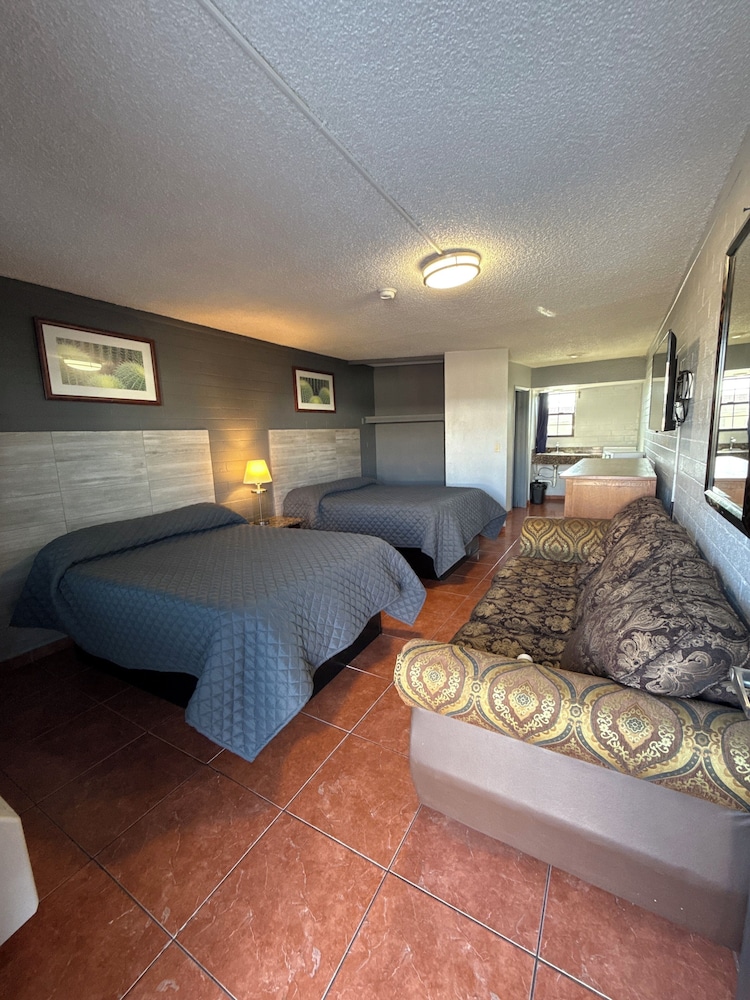 Rawls Motel Near Phoenix Airport - photo 29
