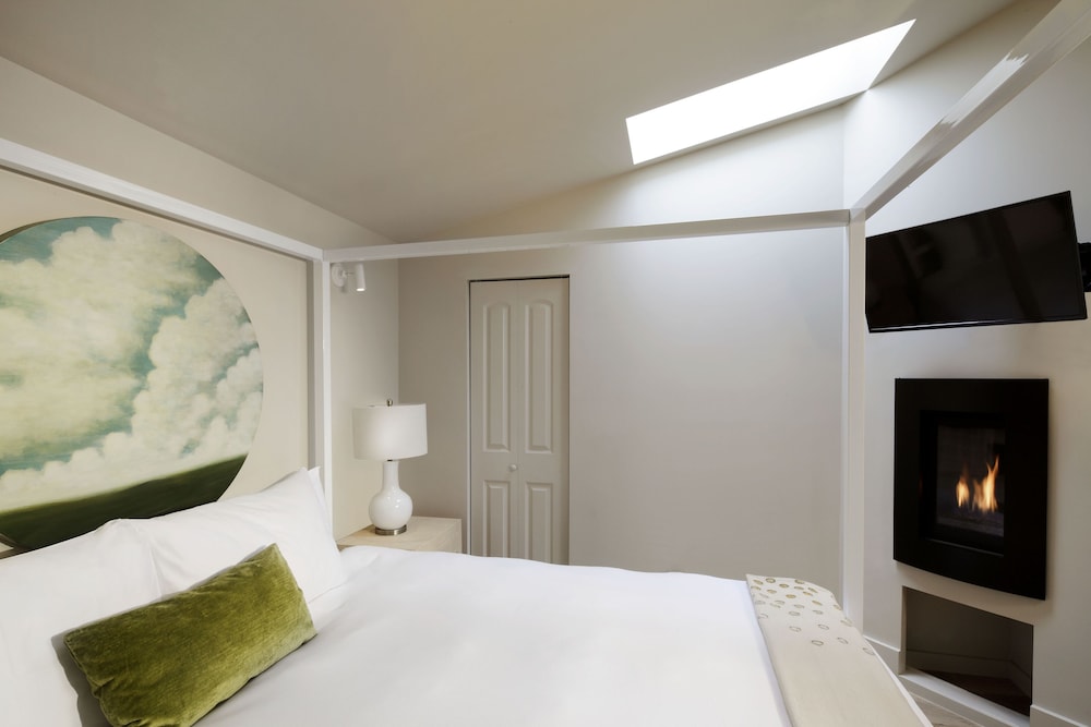 Rockhouse Suites - photo 4