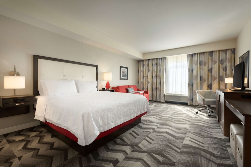 Hampton Inn Spring Hill TN - photo 9