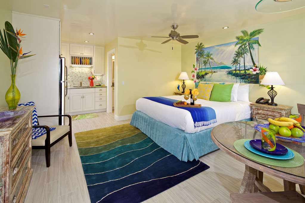 Ocean Palms Beach Resort - photo 23