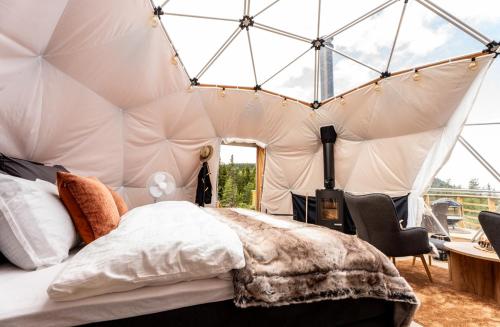 Arctic Dome Gudbrandsdalen - last minute hotel in Unknown City