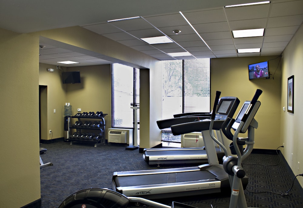 Wyndham Garden Texarkana - photo 14