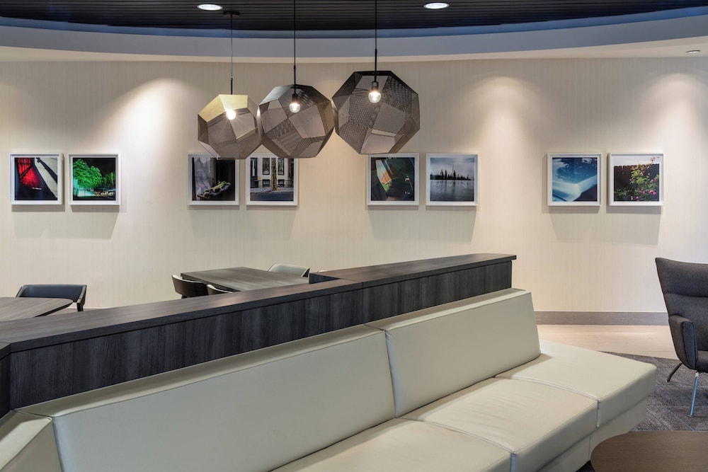 SpringHill Suites by Marriott Miami Downtown Medical Center - photo 2