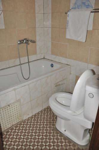 Hotel De La Vallee New — Yaounde — photo 5