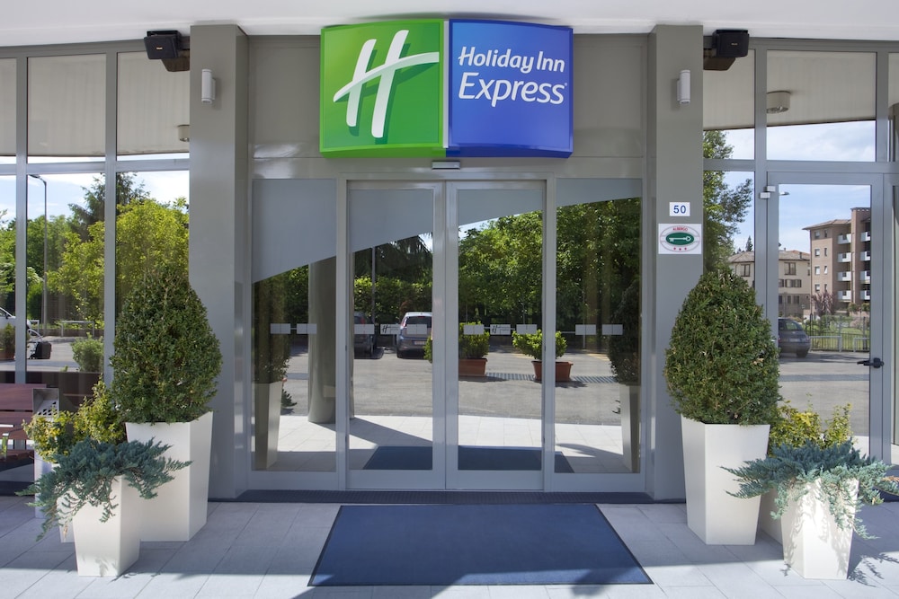 Holiday Inn Express Parma by IHG in Parma, Italy