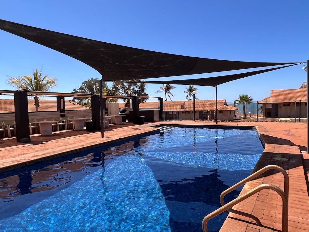 Hospitality Inn Port Hedland