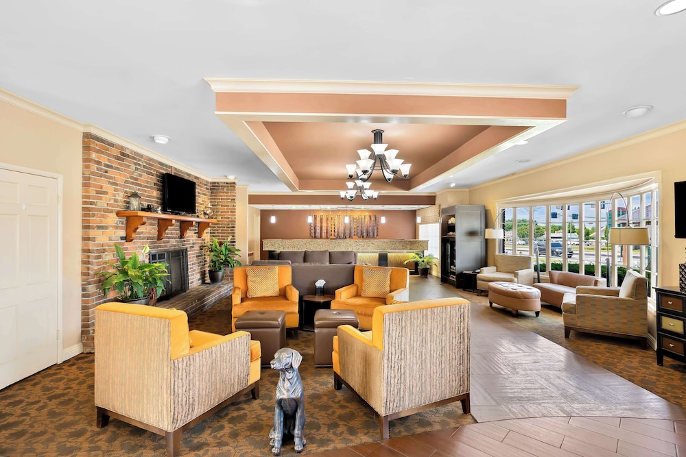 Best Western Coach House - photo 3