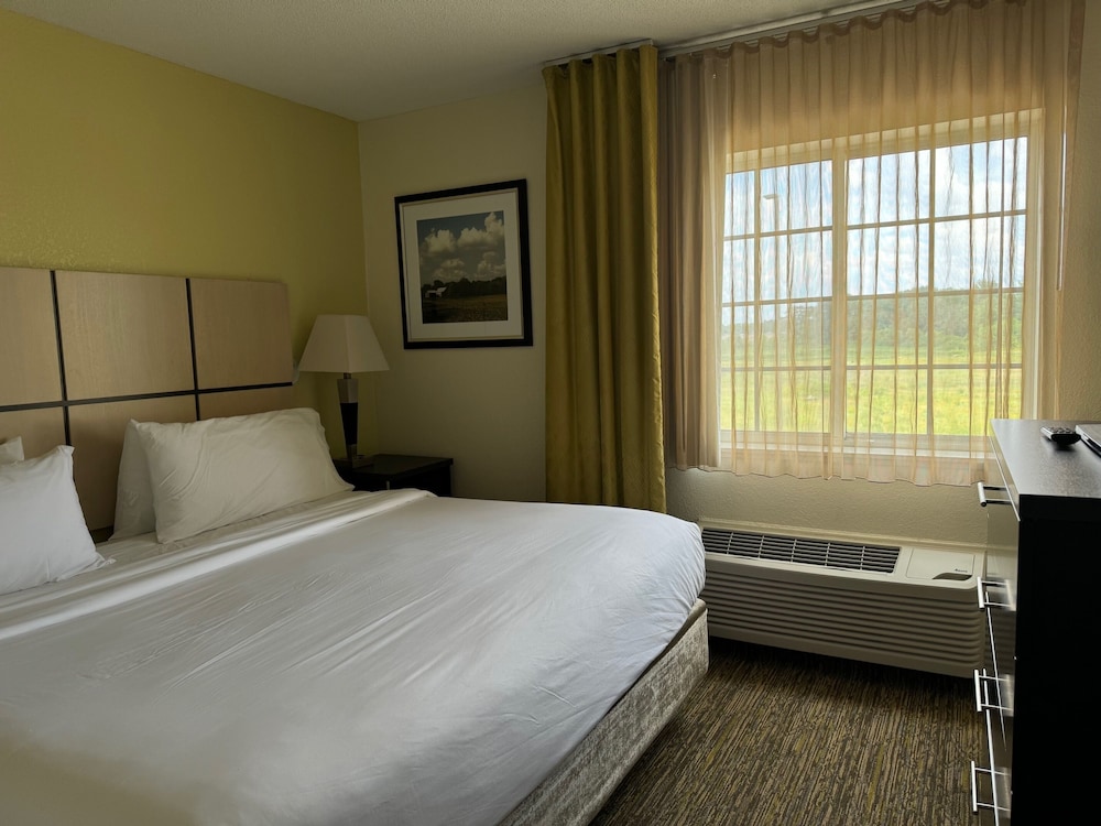 Candlewood Suites Olive Branch Memphis Area - photo 11