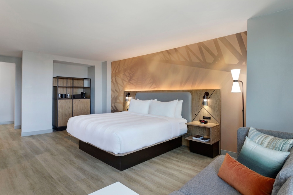Houston Marriott North - photo 30
