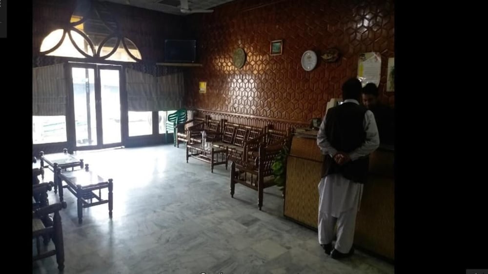 Dir Continental Hotel & Restaurant — Upper Dir — photo 3