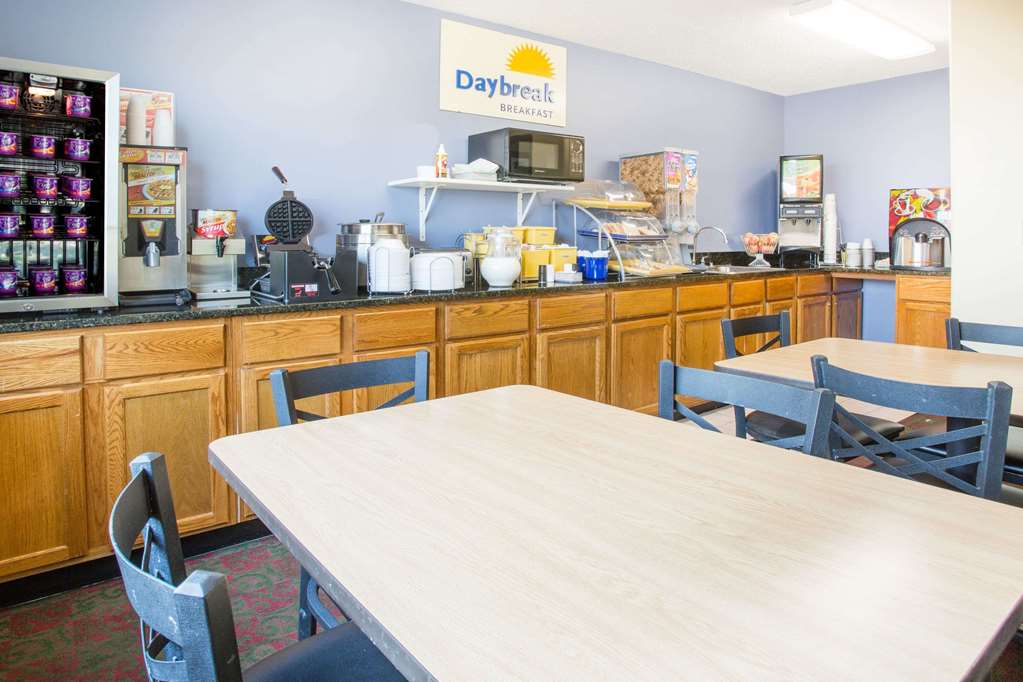 Days Inn by Wyndham Lexington NE - photo 16