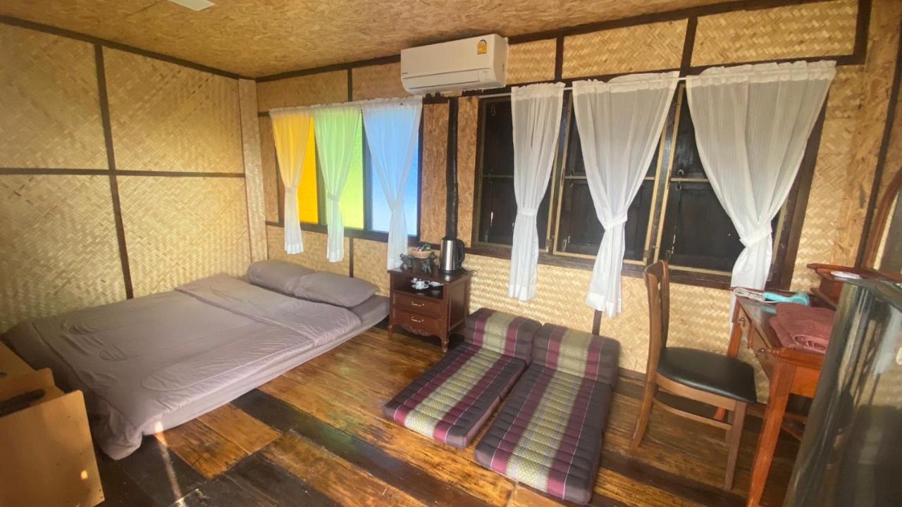 Bann Phudtan - last minute hotel in Unknown City