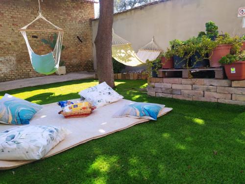 Il giardino degli Ulivi house — 4-Star Luxury Hotel in Ortona, Italy