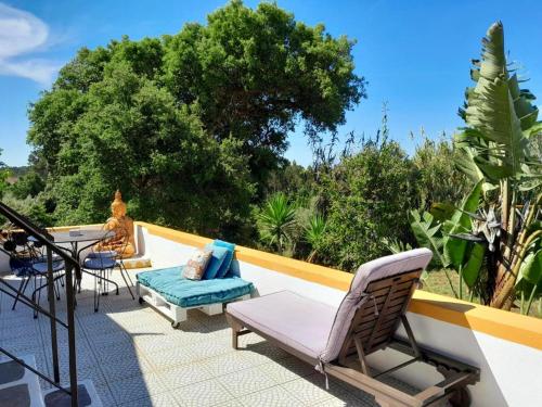 Charming House in Figueira da Foz with Private Garden — 4-Star Luxury Hotel in Figueira Da Foz, Portugal