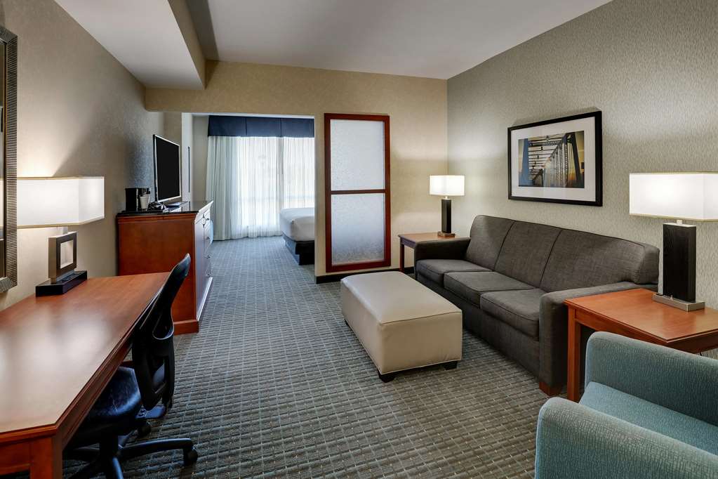 Drury Inn & Suites Grand Rapids - photo 32