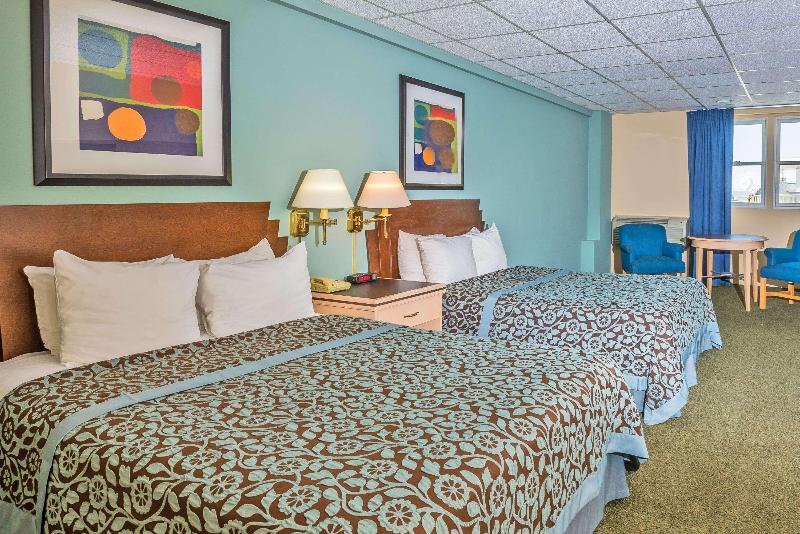 Hotel Atlantic City Oceanfront Boardwalk - photo 12
