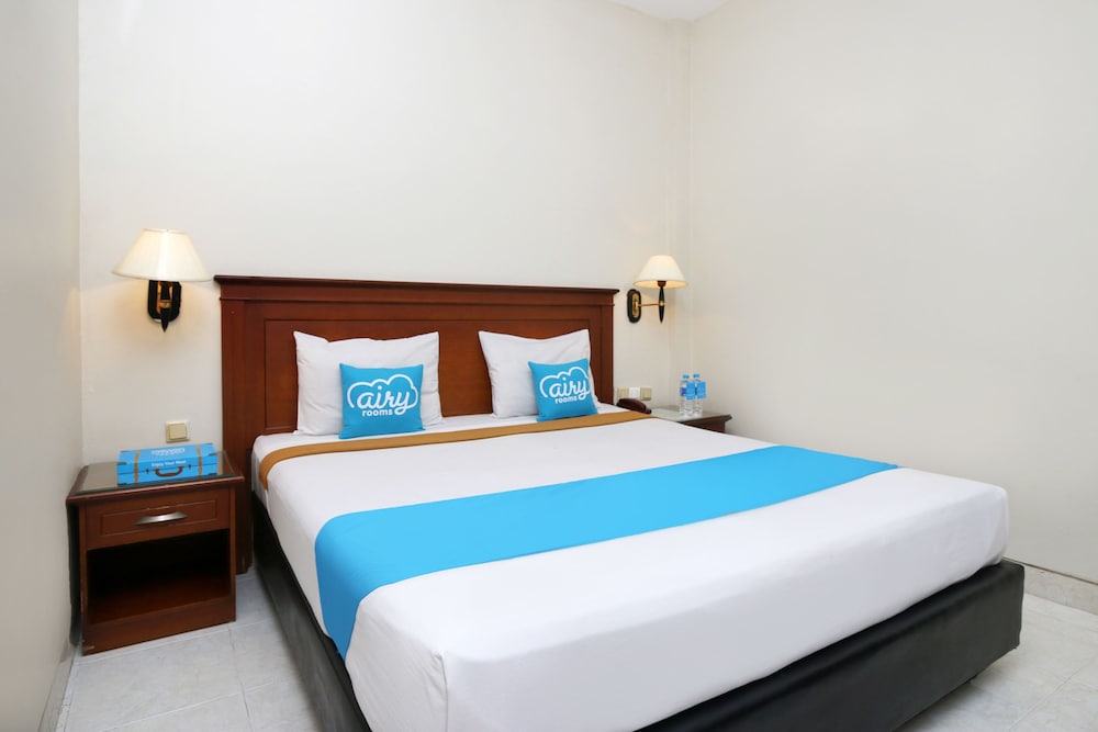 Airy Sungai Baru Ahmad Yani KM 1 186 Banjarmasin in Banjarmasin, Indonesia