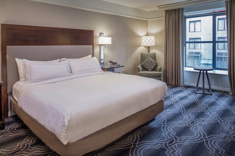 St. Louis Union Station Hotel Curio Collection by Hilton - photo 53