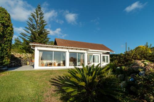 Quinta Baviera - carbon neutral hotel in Unknown City