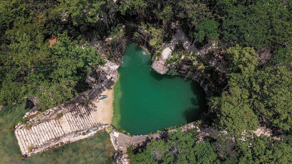 Sota Human Space - last minute hotel in Puerto Morelos