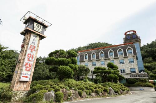 Damyang Best in Damyang, South Korea