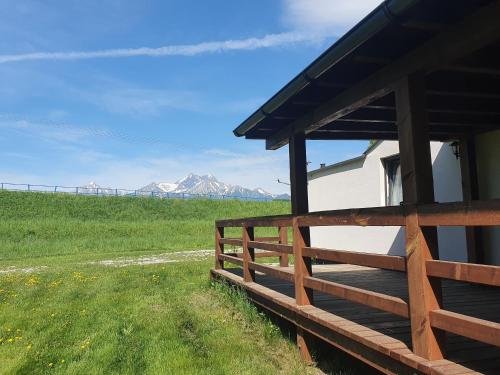 Chatka pod Tatrami - last minute hotel in Unknown City
