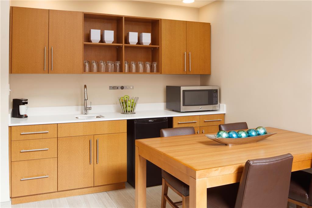 Hyatt Place Knoxville Downtown - photo 19