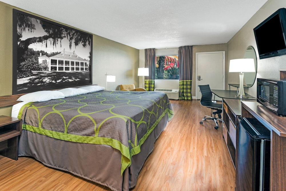 Super Place Inn - photo 3