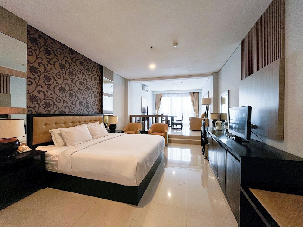 Azana Style Hotel Lovina Bali — hotel in Seririt