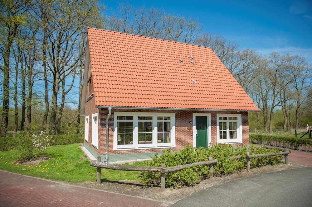 Tranquil Resort Stay w Sauna in Bad Bentheim, Germany