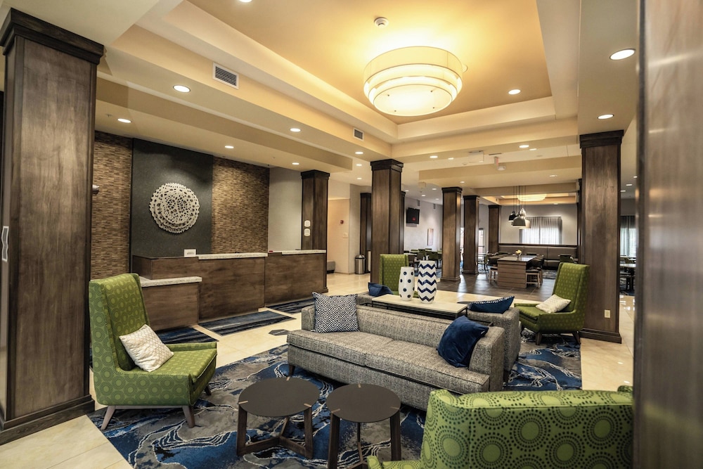 Fairfield Inn & Suites Kearney in Kearney, United States