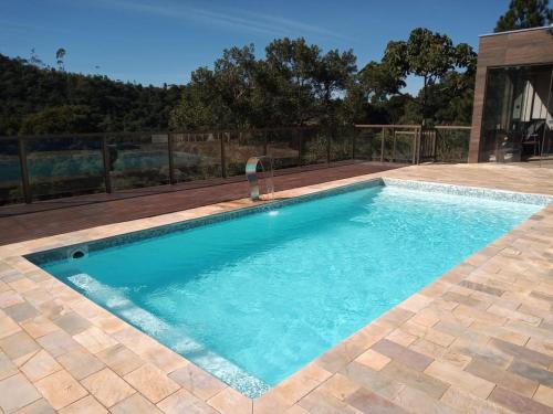 Chácara Ouro Fino in Pocos De Caldas, Brasil