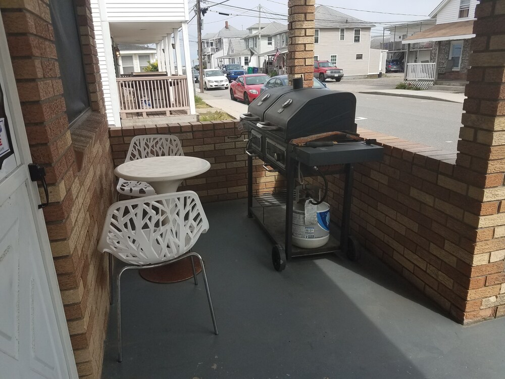 Nautical Motel and Suites - photo 85